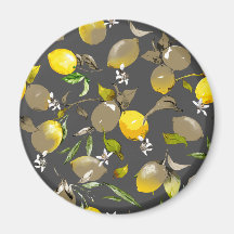 Limões de aquarela 34