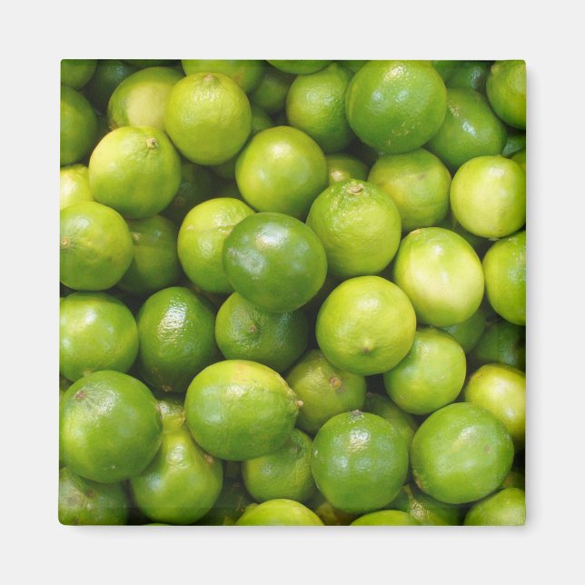 Íman Limões Magnet 01 (Frente)