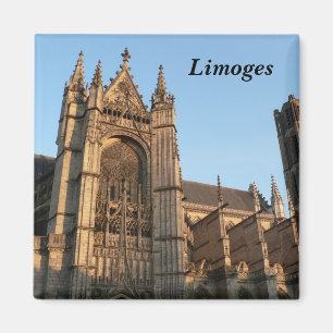 Íman Limoges -