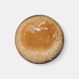 Íman Limon Curd Kolache Magnet