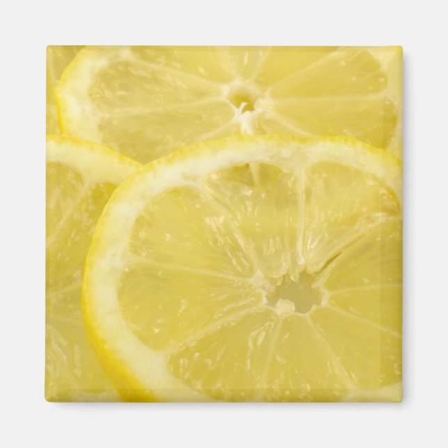 Íman Limon Slices (Frente)