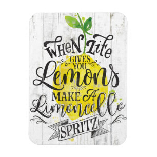 Íman Limoncello Spritz o ímã