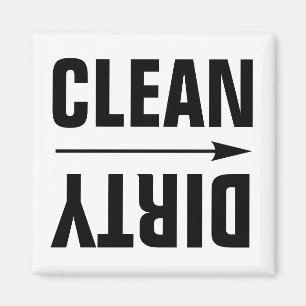 ÍMAN LIMPAR IMÃS DE GELADEIRA SUJAS