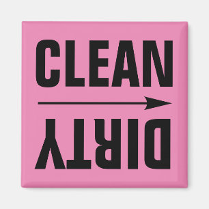 ÍMAN LIMPAR IMÃS DE GELADEIRA SUJAS