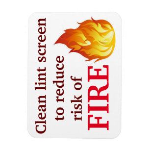 Íman Limpar tela de impressão