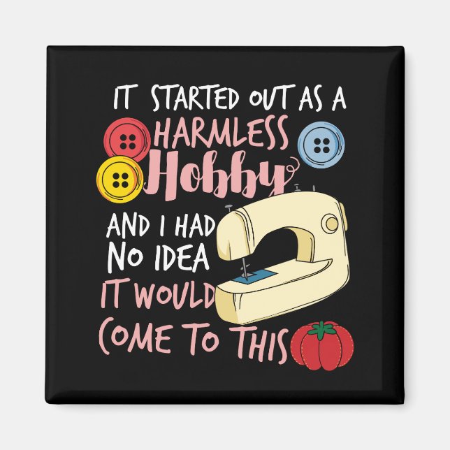 Íman Limpeza (Frente)