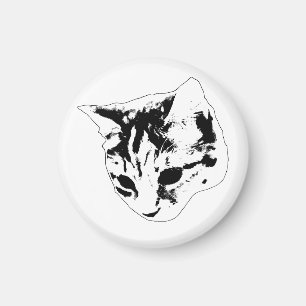 Íman Limpeza de Cortinas, Fitas