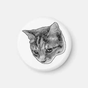 Íman Limpeza de Cortinas, Fitas