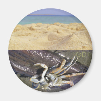 Íman Limpo ou sujo? GDI!