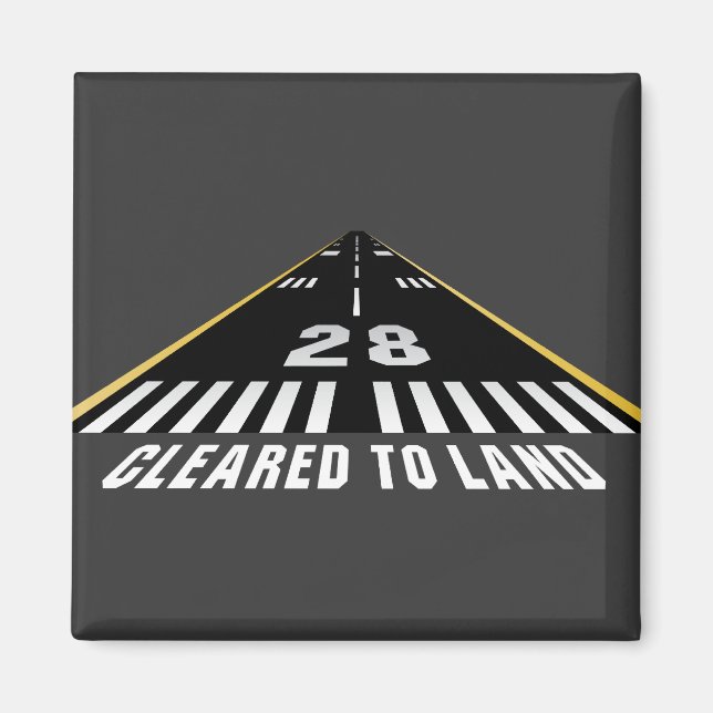Íman Limpo Para A Estrada (Frente)