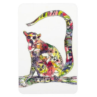 Íman Limures com limor