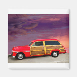 Íman LIN55 Woody.tif vermelho