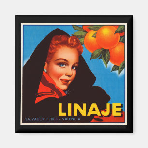 Íman Linaje Citrus