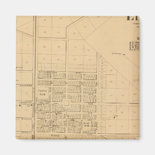 Íman Lincoln Delaware