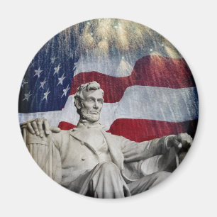Íman Lincoln e Fireworks