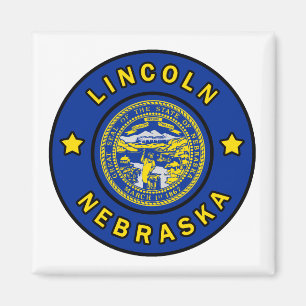 Íman Lincoln Nebraska