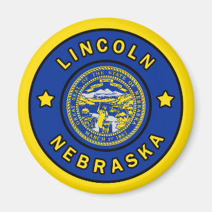 Íman Lincoln Nebraska