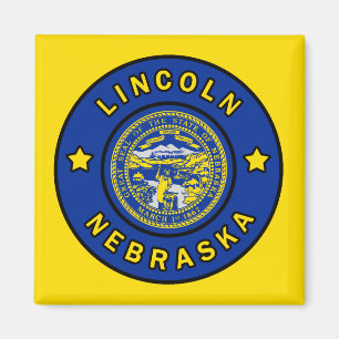 Íman Lincoln Nebraska