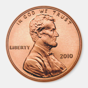 Íman Lincoln Penny Classic