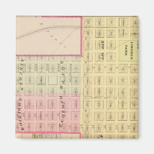 Íman Lincoln South, Nebraska