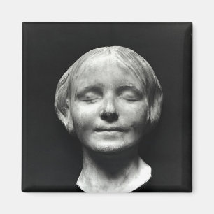 Íman L'Inconnue de la Seine'
