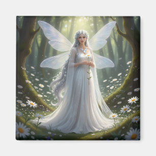 Íman Linda April Diamond Fairy