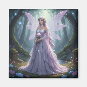Íman Linda June Pearl Fairy