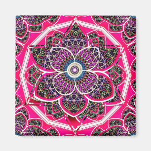 Íman linda Mandela design