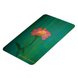 Íman Linda Zinnia Rosa