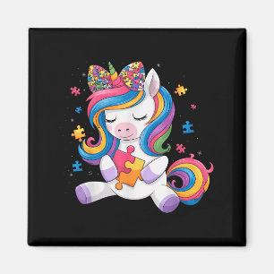 Íman Lindo Conjunto de Criança Pequena Conscientização