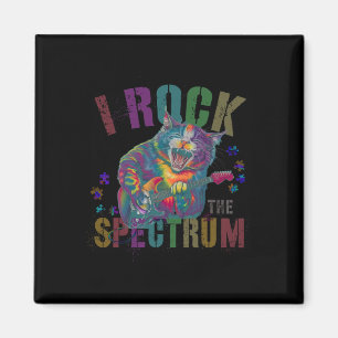 Íman Lindo Eu Balanço O Espectro Autismo Mãe Motivacion