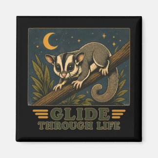 Íman Lindo Sugar Glider