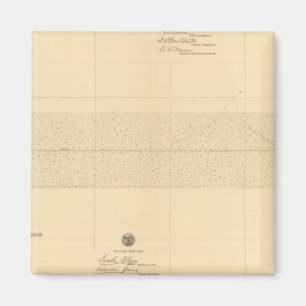 Íman Linea Divisoria Entre México 1