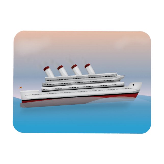 Íman Liner (Horizontal)