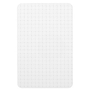 Íman Língua, branco verde