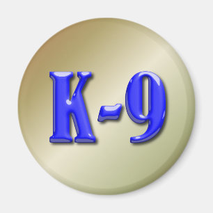 Íman Linha Azul Fino