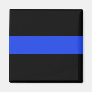 Íman Linha Azul Fino