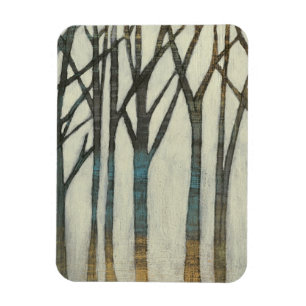 Íman Linha de Birch I