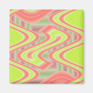 Íman linha de sonhos