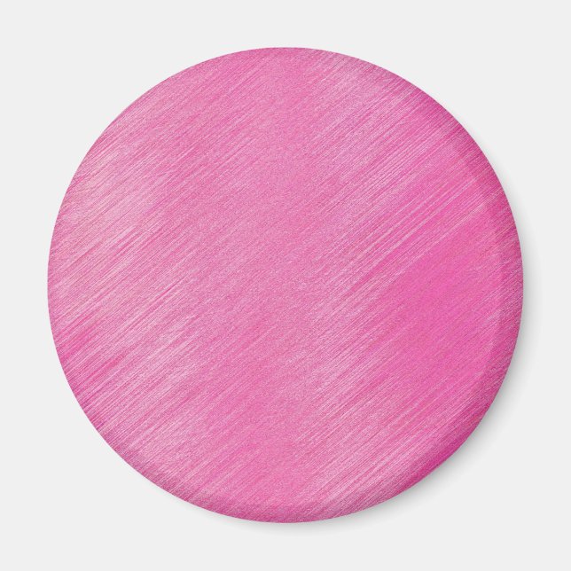 Íman Linhas Rosa (Frente)
