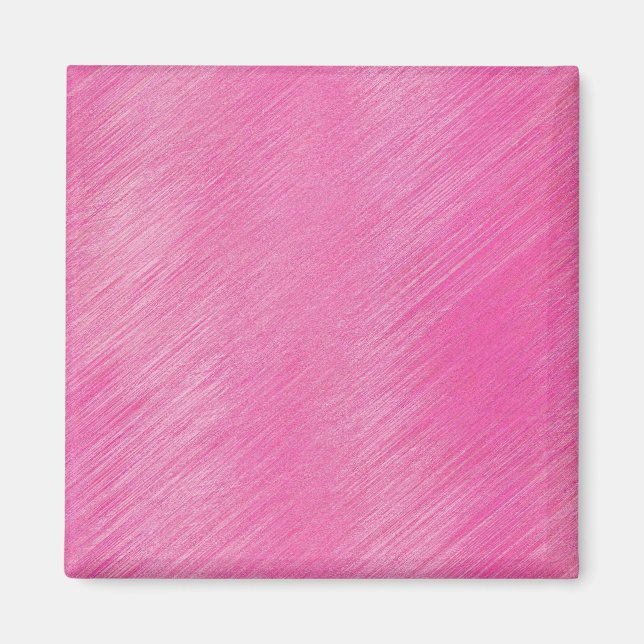 Íman Linhas Rosa (Frente)
