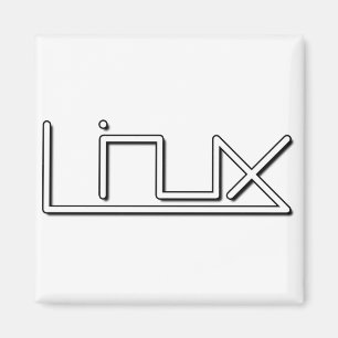 Íman Linux (suave)