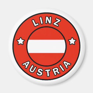 Íman Linz Austria