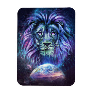 Íman Lion Lovely Lion