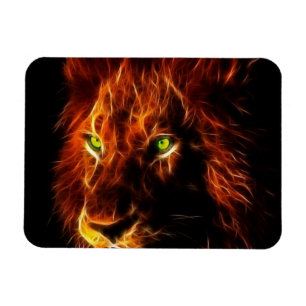 Íman Lion of Judah - Rastafara reggae Rasta íman -