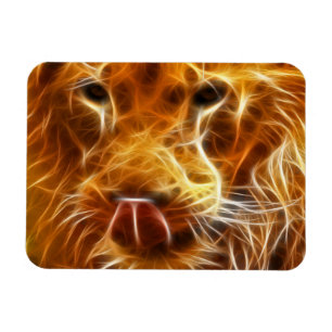 Íman Lion of Judah - Rastafara reggae Rasta íman -