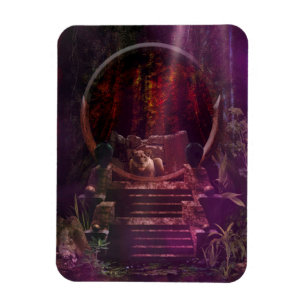 Íman Lioness Guardian