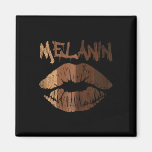 Íman Lip Kiss Blm Bhm Black History Afro Prioridades Mu