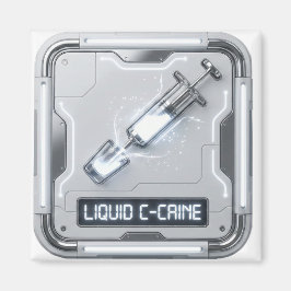 Íman Liquid Energy Shot