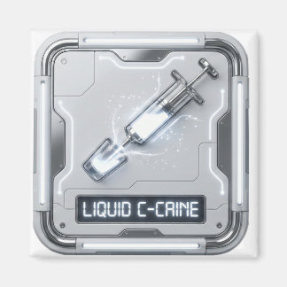 Íman Liquid Energy Shot